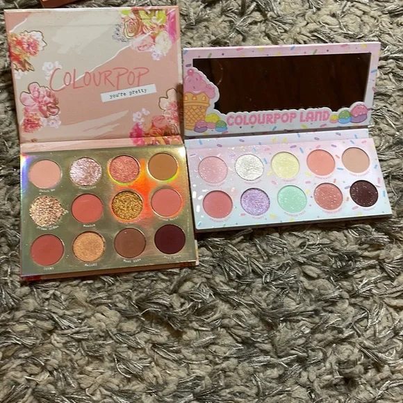Color pop  bundle - Picture 2 of 4